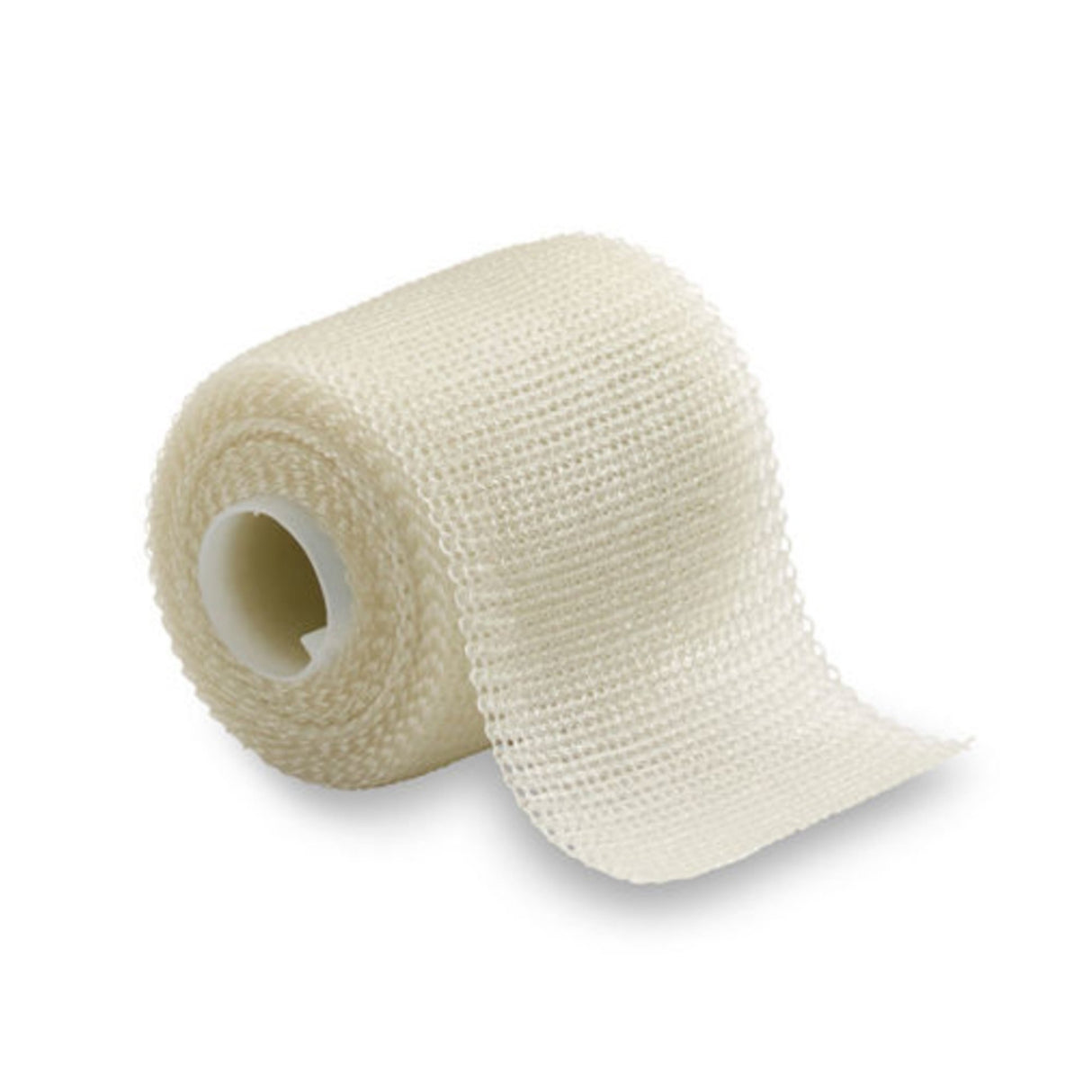 Cast Tape 3M™ Scotchcast™ Soft Cast 2 Inch X 12 Foot Fiberglass White - BeHope