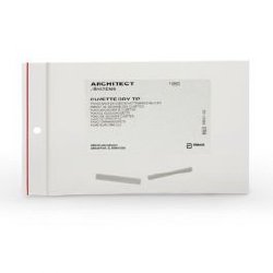 Cuvette Dry Tip For Aeroset C8000 Analyzer - BeHope