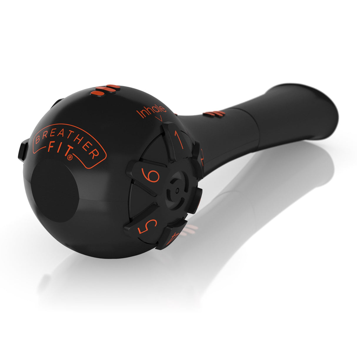 Respiratory Muscle Trainer Breather Fit™ Adult - BeHope