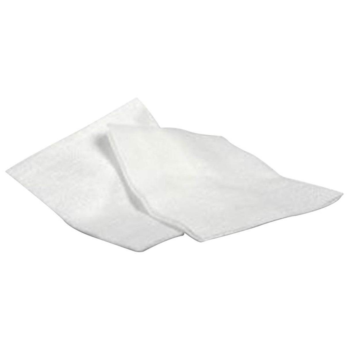 Nonwoven Sponge Dusoft 4 X 4 Inch 4-Ply NonSterile 200 per Pack - BeHope