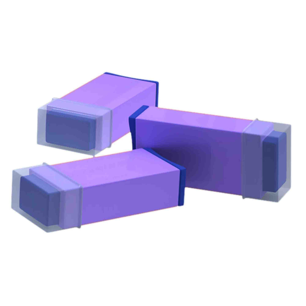 Safety Lancet SensiLance™ 28 Gauge Retractable Pressure Activated Finger - BeHope