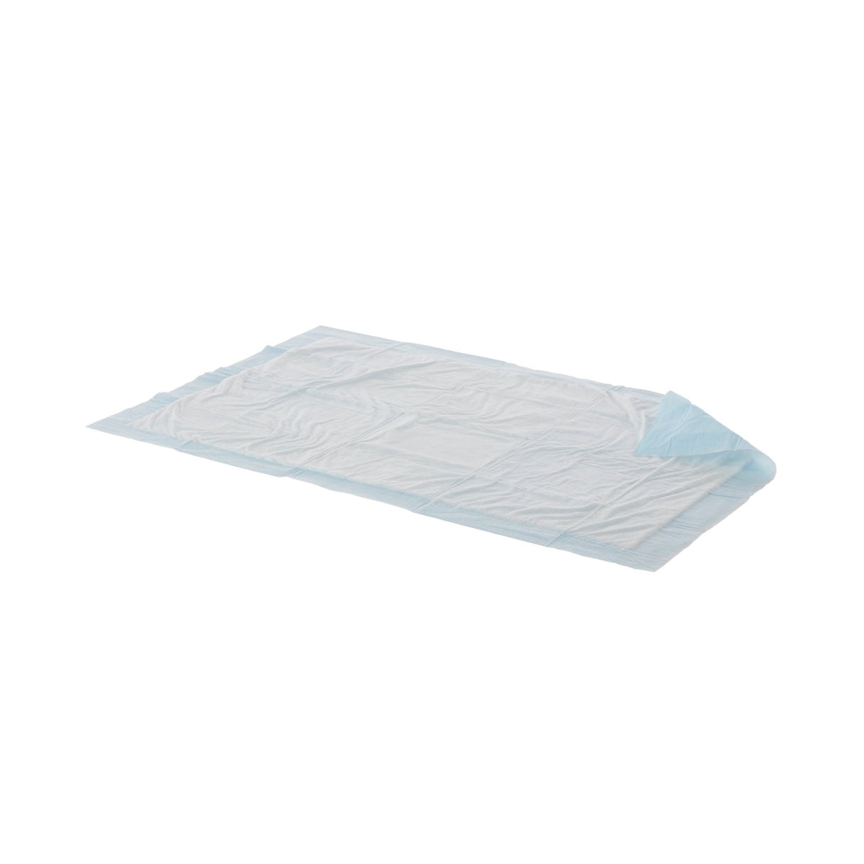 Disposable Underpad ProCare™ 21 X 34 Inch Fluff Light Absorbency - BeHope