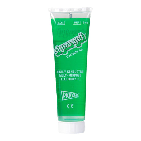 Electrode Gel Signagel® Multi-Purpose 2 oz. Tube - BeHope