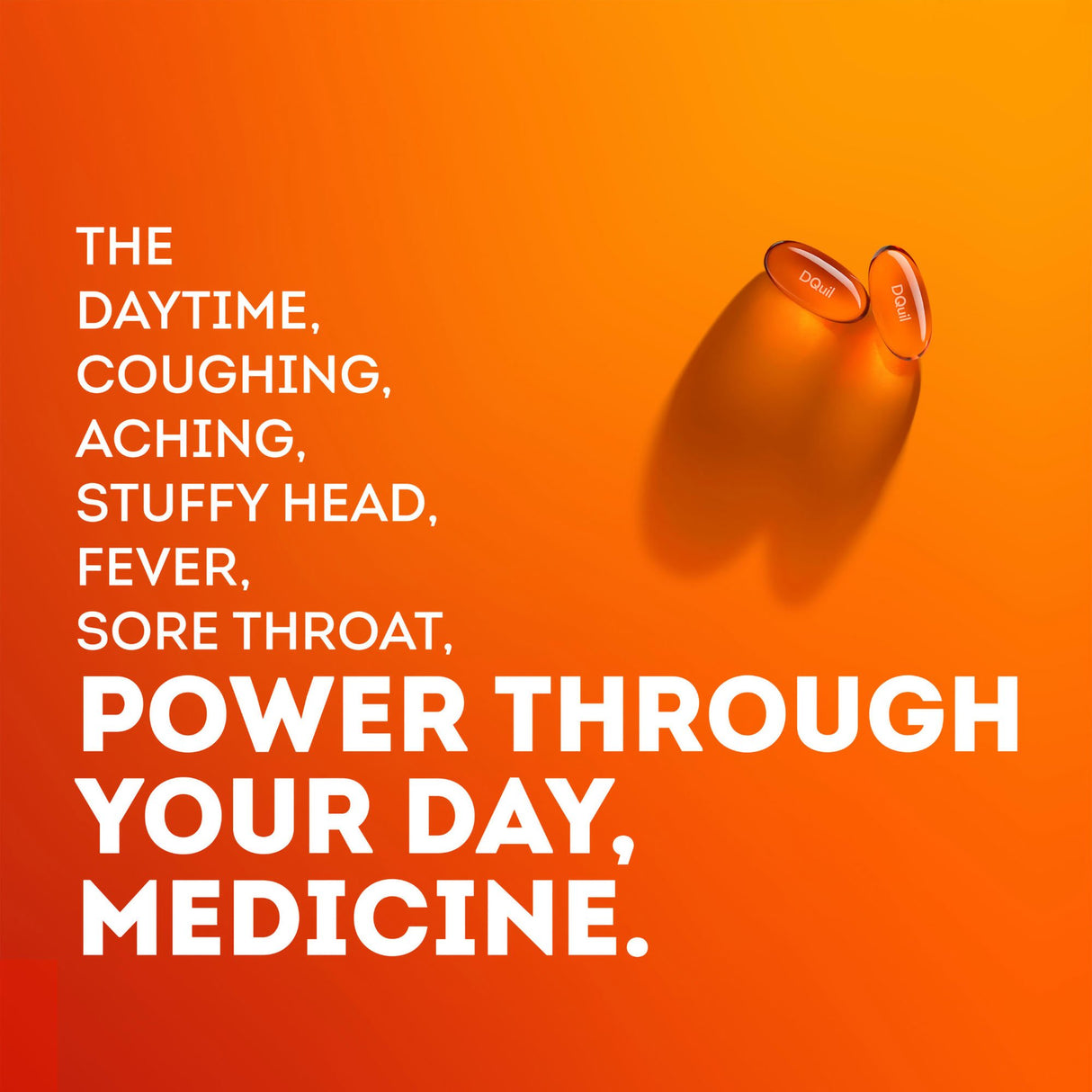 Cold and Flu Relief - BeHope