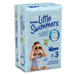 Unisex Baby Swim Diaper Huggies® Little Swimmers® Size 3 Disposable Heavy Absorbency - BeHope