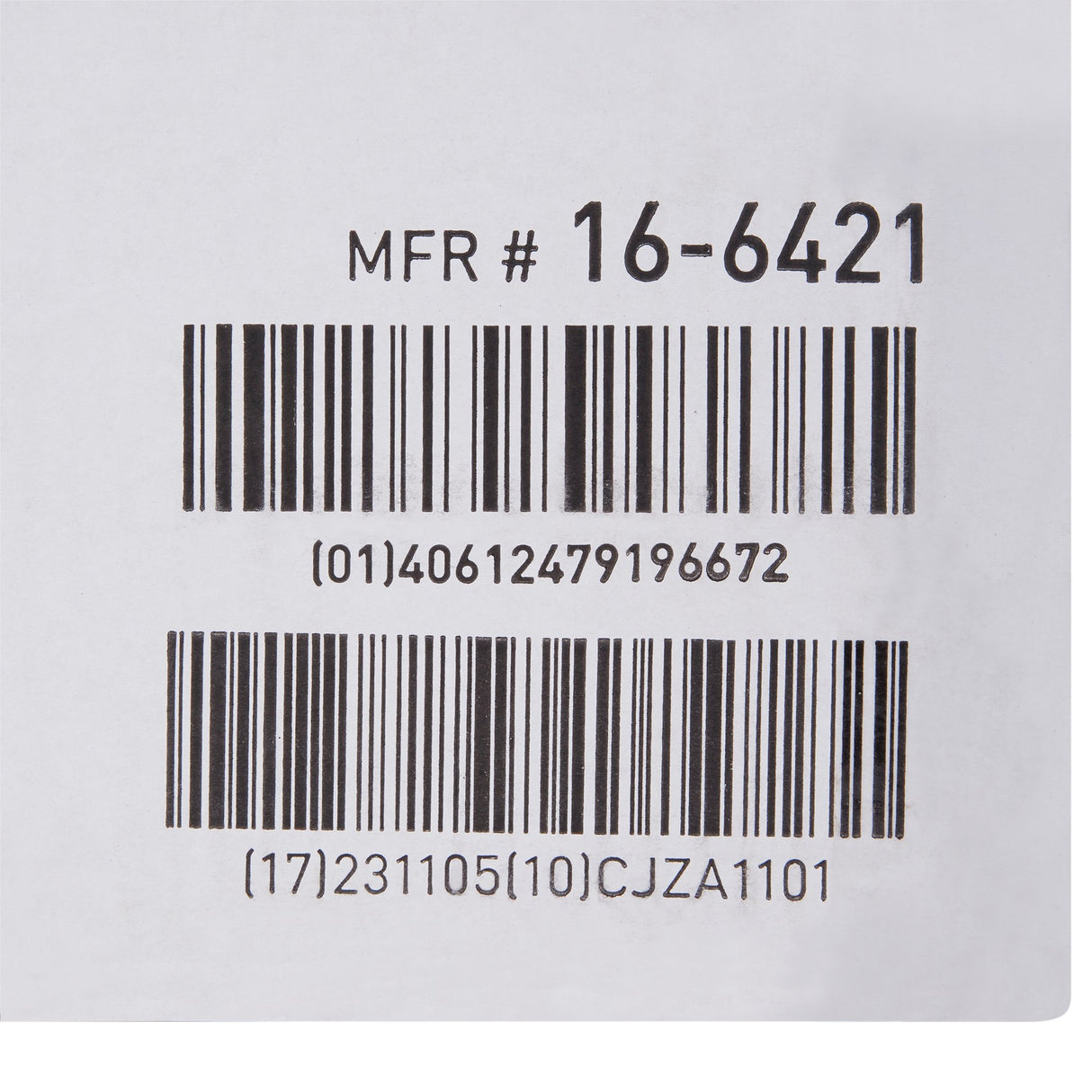 Sterilization Pouch McKesson Ethylene Oxide (EO) Gas / Steam 12 X 18 Inch Transparent Blue / White Self Seal Paper / Film - BeHope