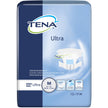 Unisex Adult Incontinence Brief TENA® Ultra Medium Disposable Heavy Absorbency - BeHope