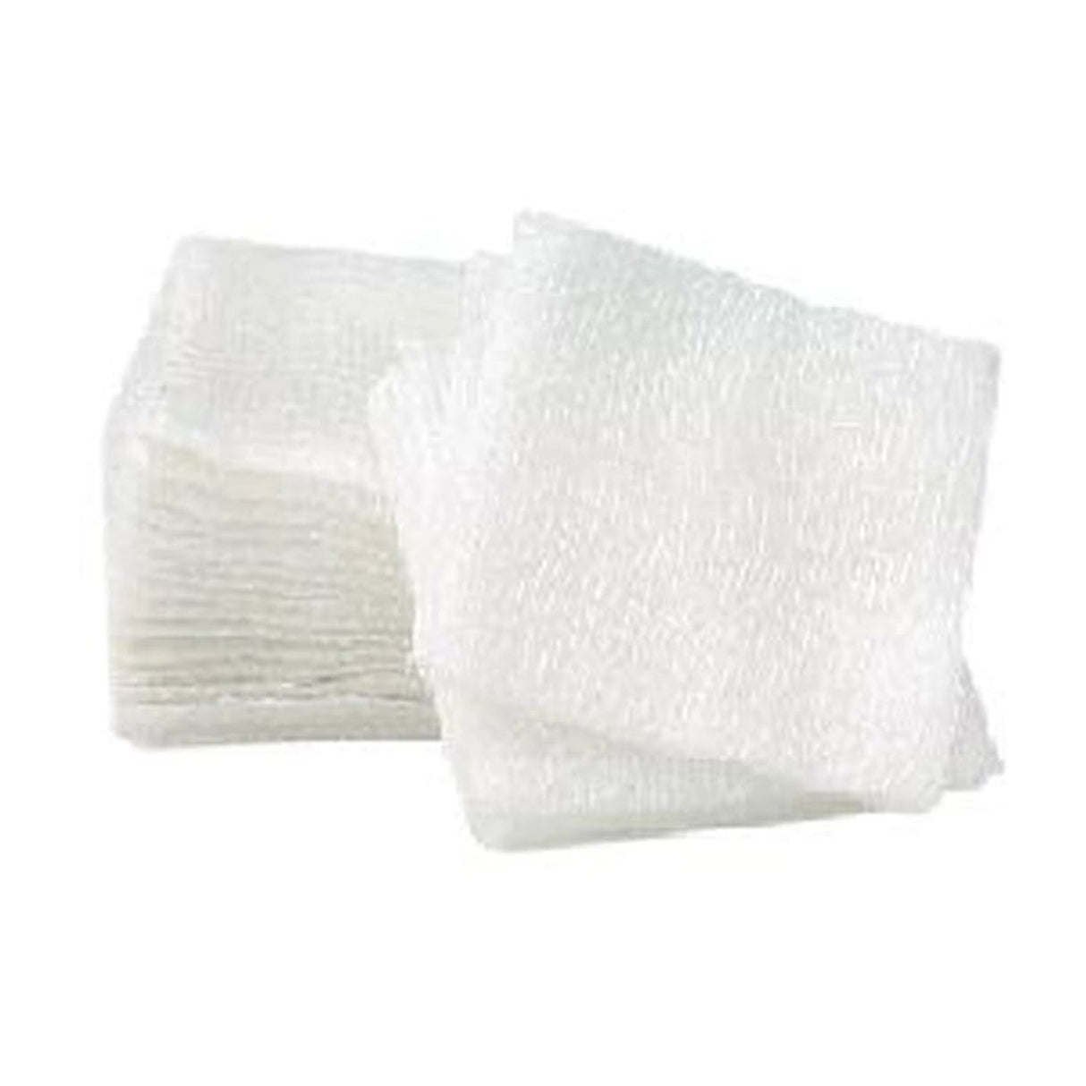 Gauze Sponge Ducare 4 X 4 Inch 8-Ply NonSterile 200 per Pack - BeHope