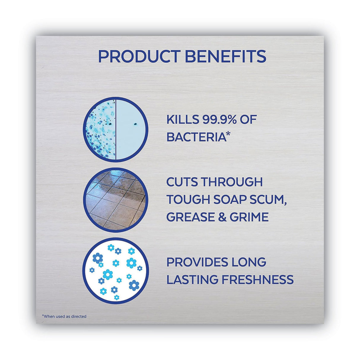 Surface Disinfectant Cleaner Lysol® All Purpose Trigger Spray Liquid 32 oz. Bottle Lemon Breeze Scent NonSterile - BeHope