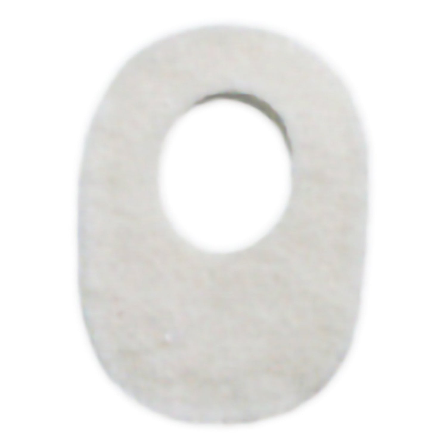 Protective Pad McKesson Pedi-Pad Size 101-Narrow Adhesive Foot - BeHope