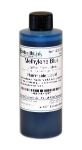 Methylene Blue Stain (Loeffler) 4 oz. - BeHope