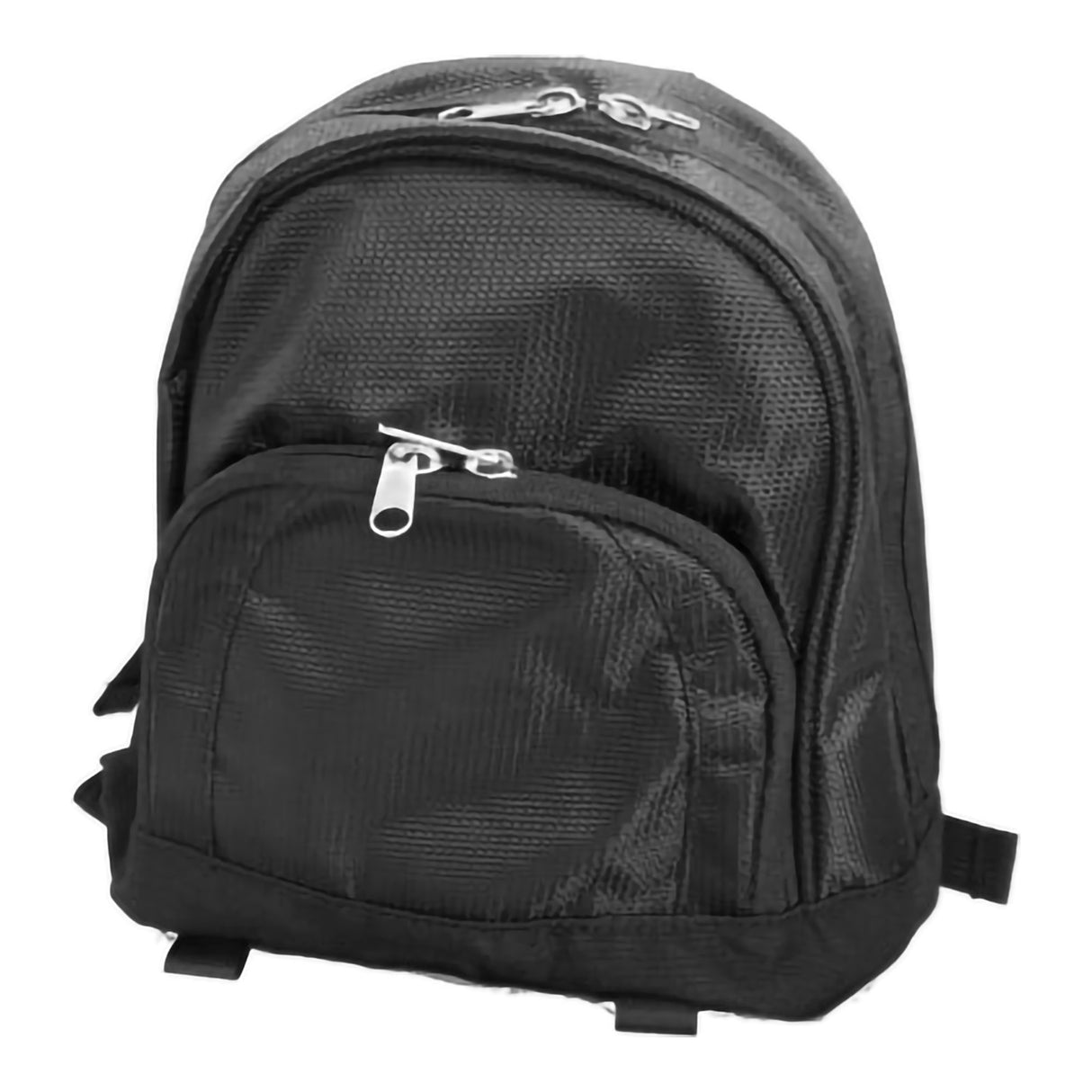 Feeding Pump Backpack Black, 4 X 7 X 8 Inch - BeHope
