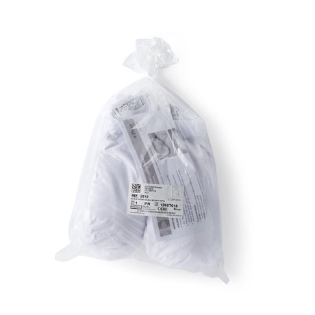 Hand Control Mitt Double-Security Mitts One Size Fits Most Strap Fastening 1-Strap - BeHope