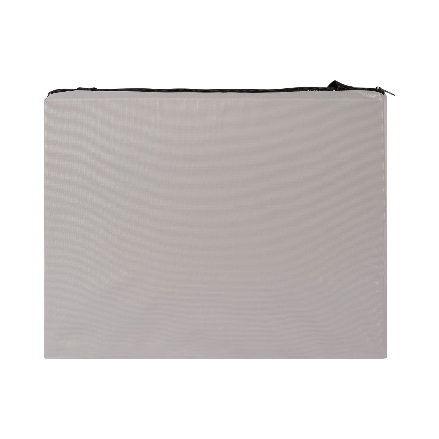 Seat Cushion McKesson 20 W X 16 L X 3 D Inch Foam / Gel - BeHope