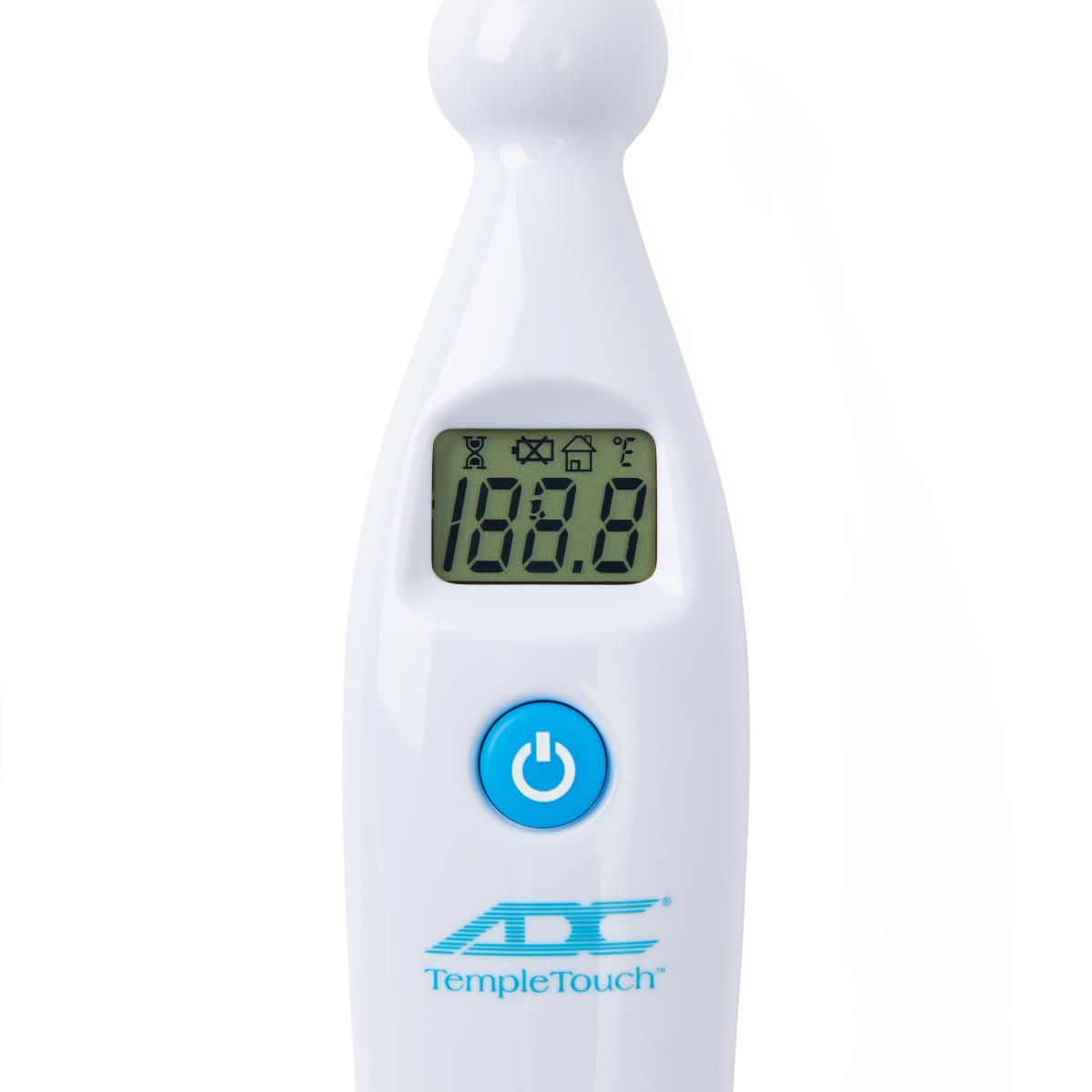 Adtemp 427 Temple-touch Thermometers - BeHope