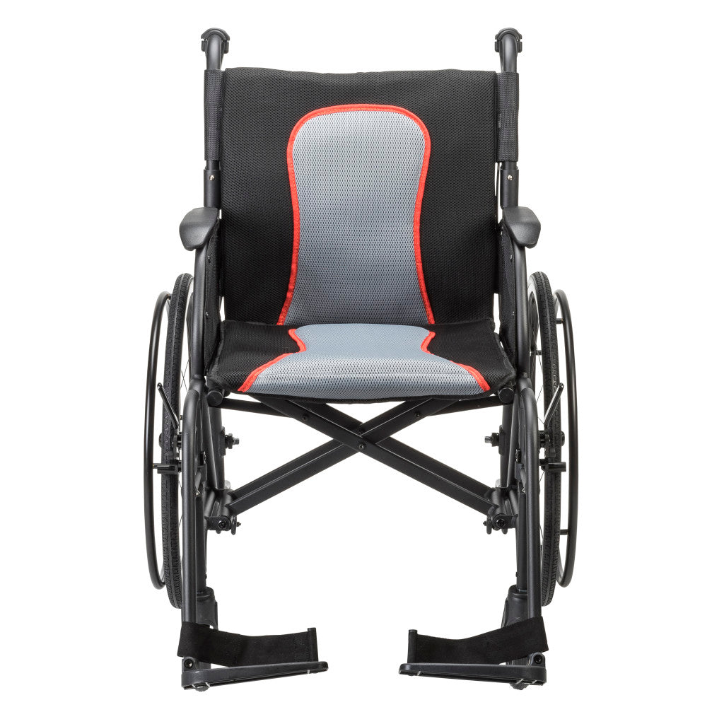 AeroFly™ Ultra-Lite Wheelchair -BeHope