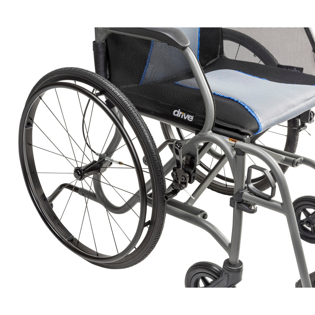 AeroFly™ Ultra-Lite Wheelchair -BeHope