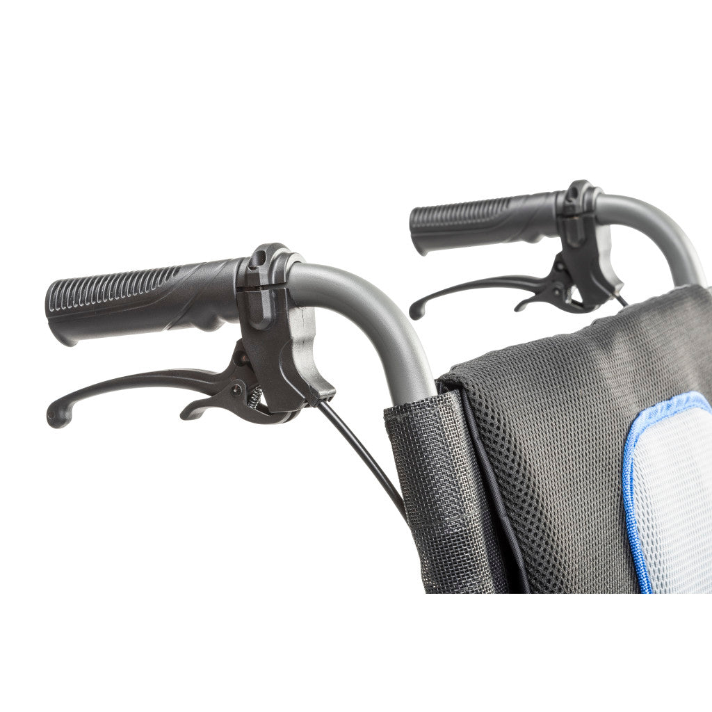 AeroFly™ Ultra-Lite Wheelchair -BeHope