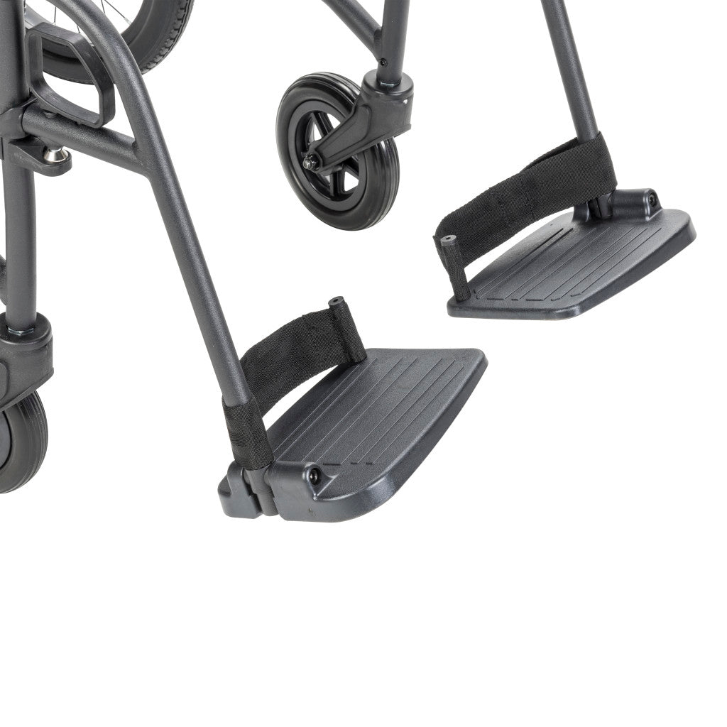 AeroFly™ Ultra-Lite Transport Chair -BeHope