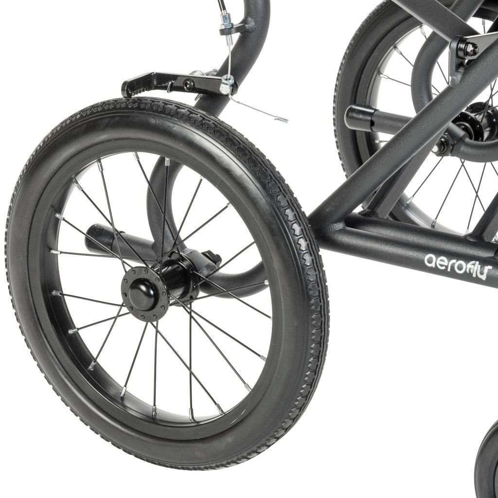 AeroFly™ Ultra-Lite Transport Chair -BeHope