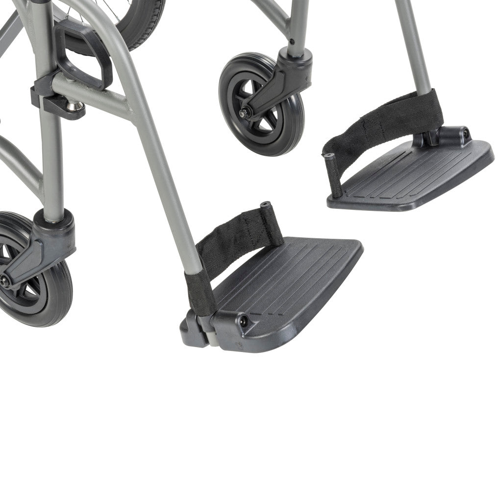AeroFly™ Ultra-Lite Transport Chair -BeHope