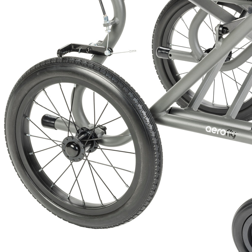 AeroFly™ Ultra-Lite Transport Chair -BeHope