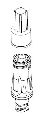 Valve Texium® - BeHope