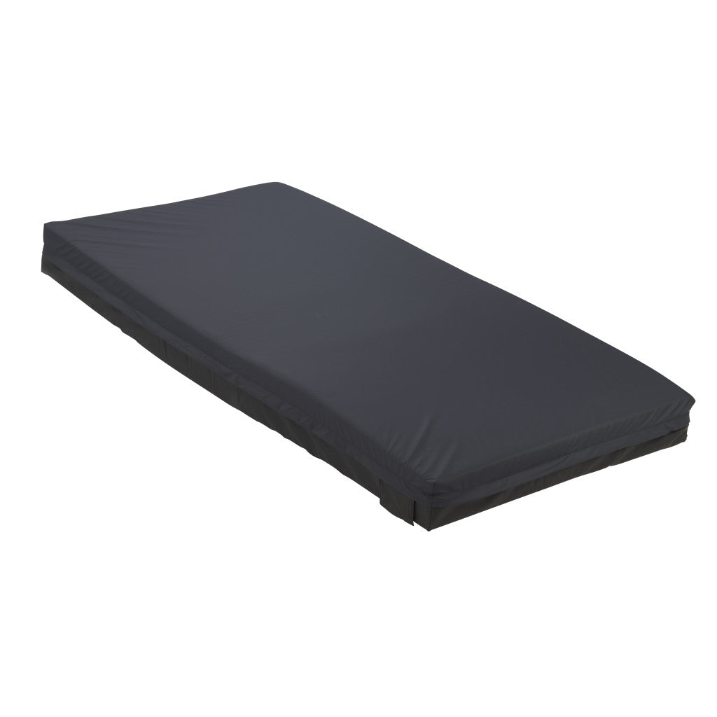 Balanced Aire Non-powered Self Adjusting Convertible Mattress - BeHope