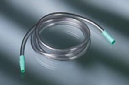 Urinary Drainage Tubing Bard® 3/16 Inch Lumen - BeHope