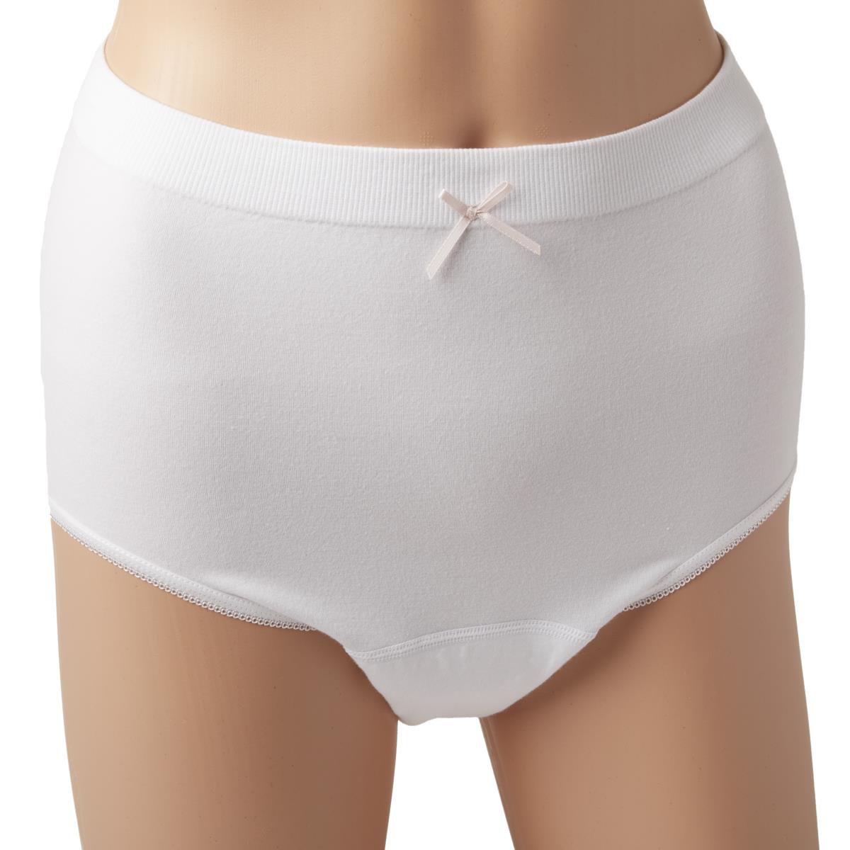 Reusable Light Incontinence Pants - BeHope