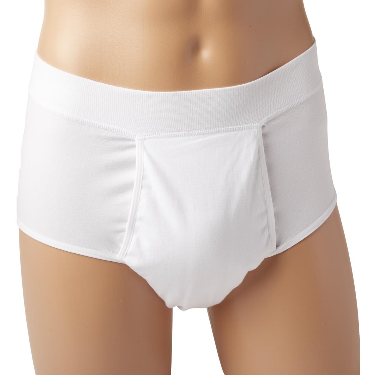 Reusable Light Incontinence Pants - BeHope