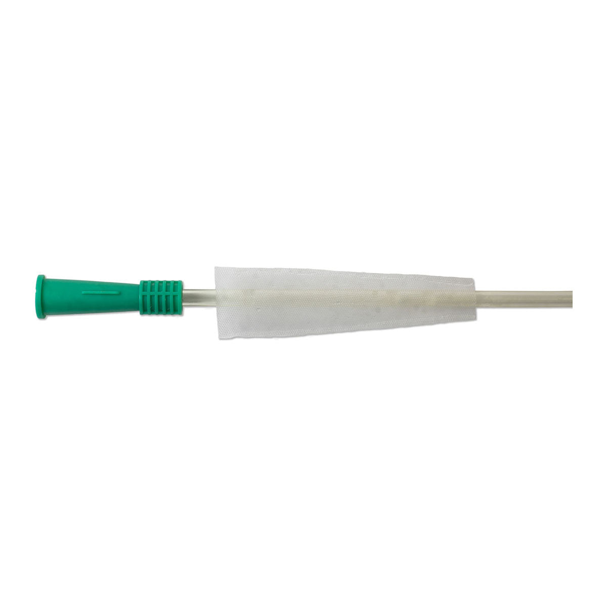 Urethral Catheter Bard® Straight Tip Hydrophilic Coated - Behope