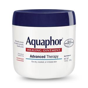 Aquaphor Healing Ointment Dry Skin Moisturizer