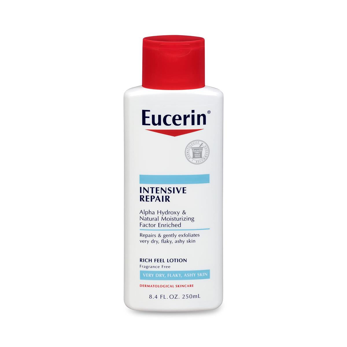 Beiersdorf Eucerin Intensive Repair Lotion - BeHope