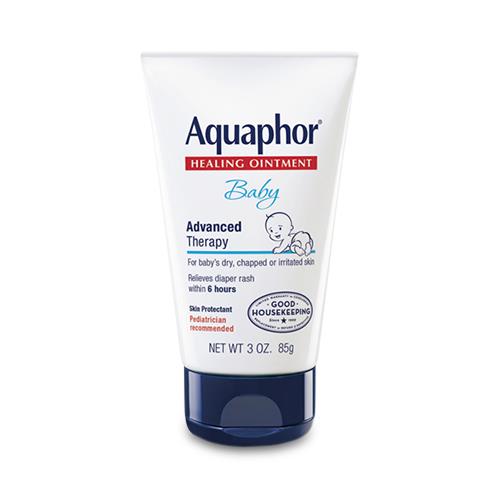 Aquaphor Healing Ointment Dry Skin Moisturizer