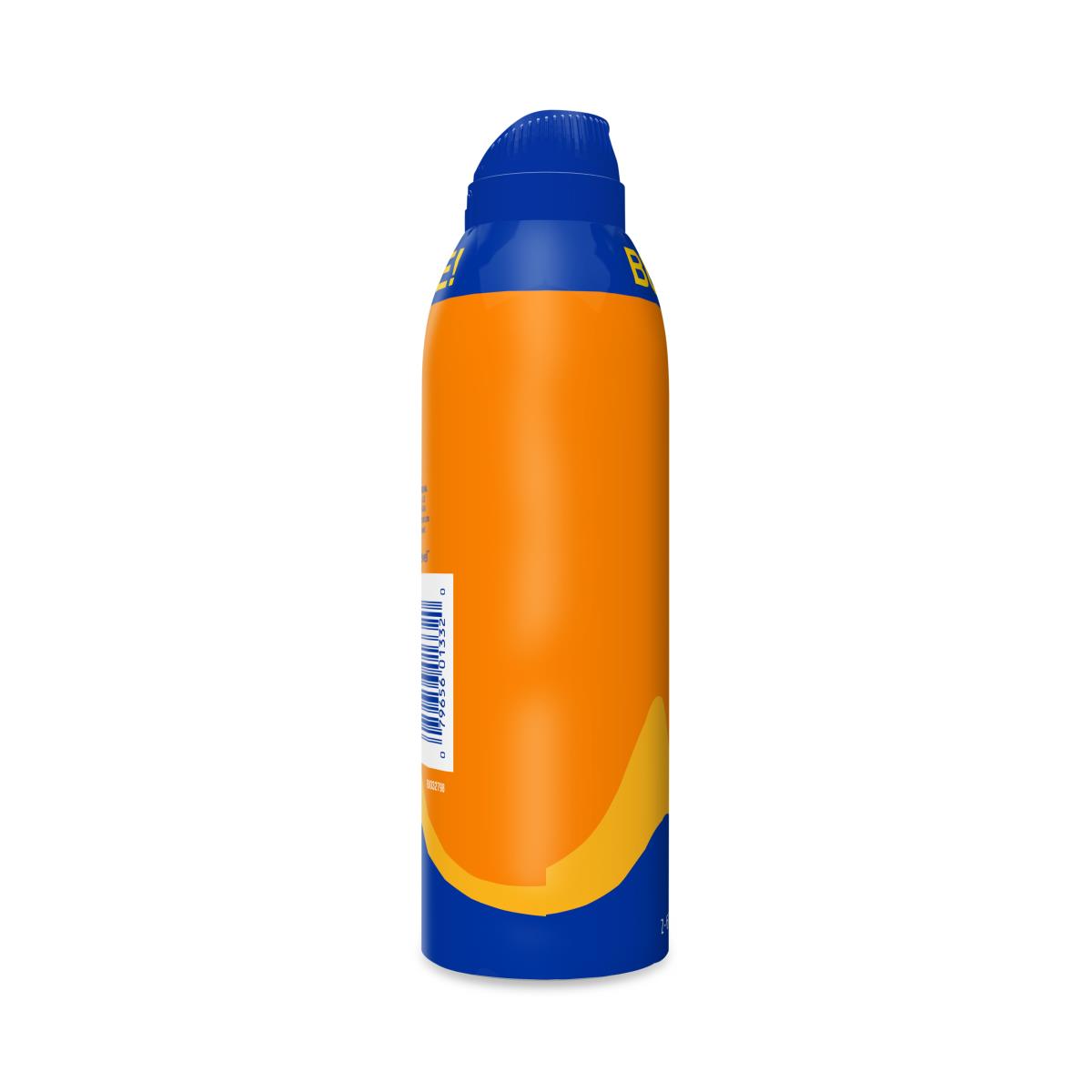 Banana Boat Sport Ultra Clear Sunscreen Spray - BeHope