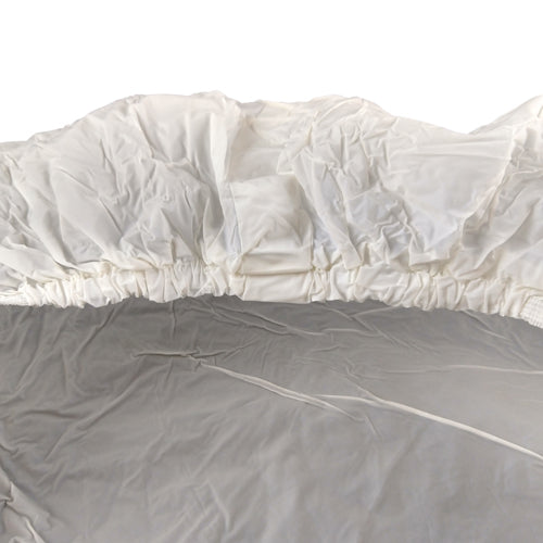 Mattress Protector-contour- Full 54 X75 X9 - BeHope