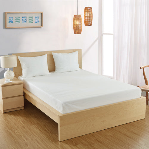 Mattress Protector-contour- King 78 X80 X9 - BeHope