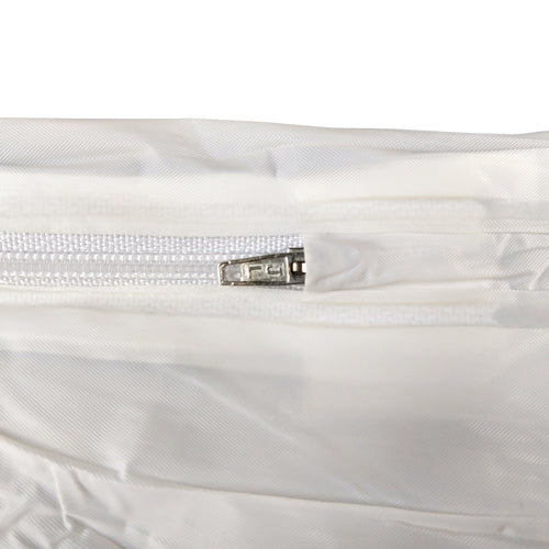 Mattress Protector-zippered- King 78 X80 X9 - BeHope