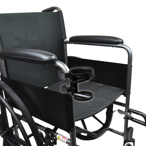 Hold My Drink Universal Cup & Beverage Holder Bluejay Brand - BeHope