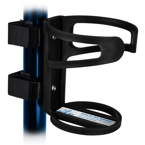 Hold My Drink Universal Cup & Beverage Holder Bluejay Brand - BeHope