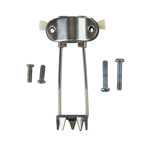 Ice N' Stability Cane Tip By Blue Jay With 5 Steel Prongs - BeHope