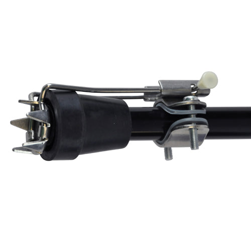 Ice N' Stability Cane Tip By Blue Jay With 5 Steel Prongs - BeHope