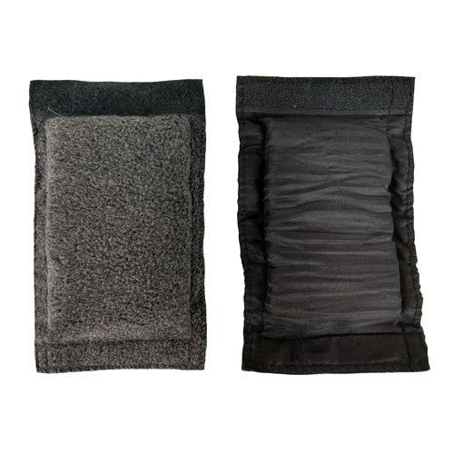 Soft N' Plush Comfort Crutch Pillows Set - BeHope