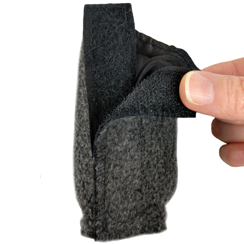 Soft N' Plush Comfort Crutch Pillows Set - BeHope