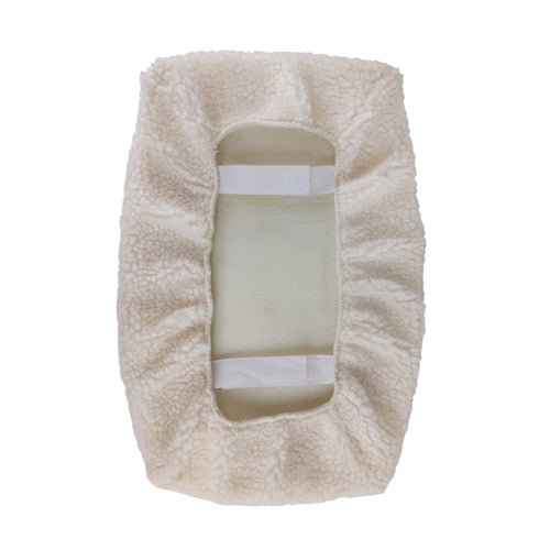 Soft N Plush Comfort Knee Pad For Knee Scooters By Blue Jay - BeHope