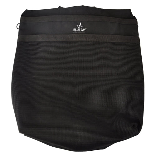 Hold My Stuff Personal Carry Bag For Knee Scooters Blue Jay - BeHope