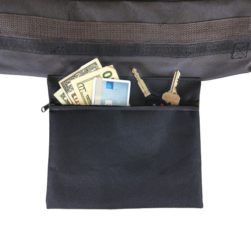 Hold My Stuff - Personal Wheelchair Bag By Blue Jay - BeHope