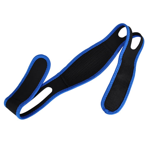 Cpap Chin Strap Blue Jay Brand - BeHope