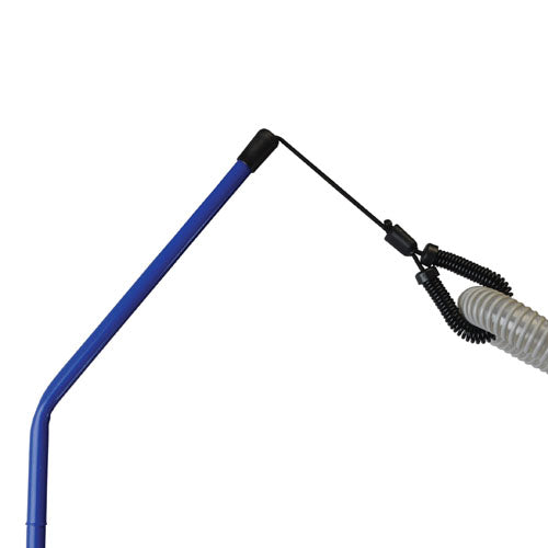 Hold My Cpap Hose Blue Jay Cpap Tubing Bedside Holder - BeHope